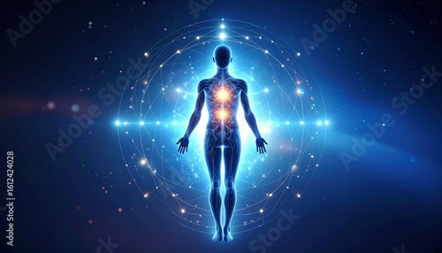 mysteries of the human body
