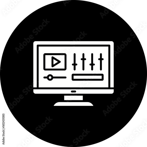 Tools Icon