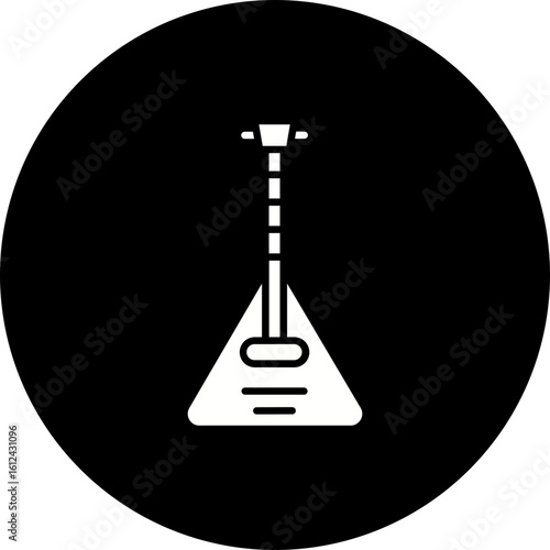Balalaika Icon