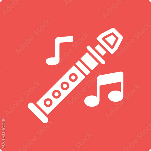Flute Icon