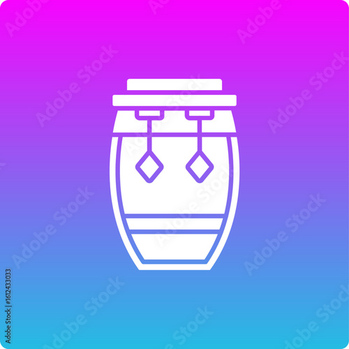 Conga Icon