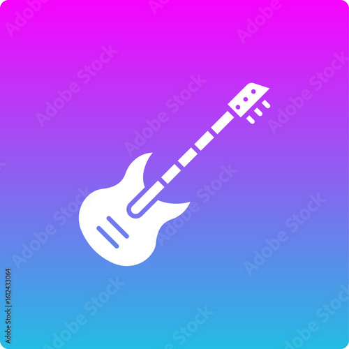 Bass Icon