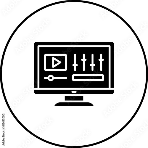 Tools Icon