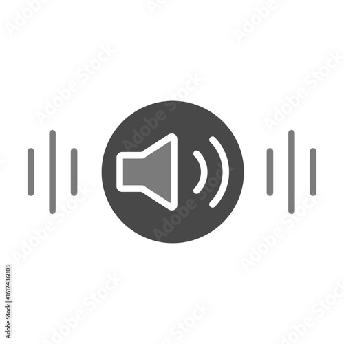 Audio Icon