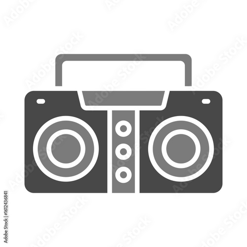 Retro Icon