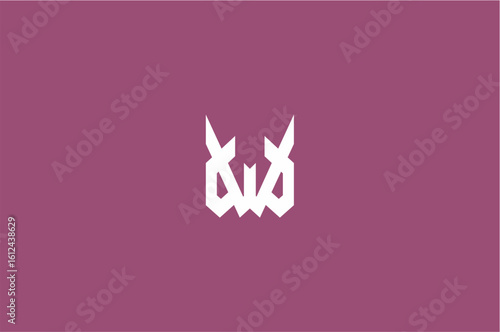 w logo flower.eps