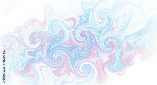 Pastel swirls create a dreamy, ethereal background perfect for websites, social media, or artistic projects.