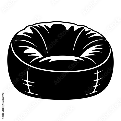 Bean Bag Chair