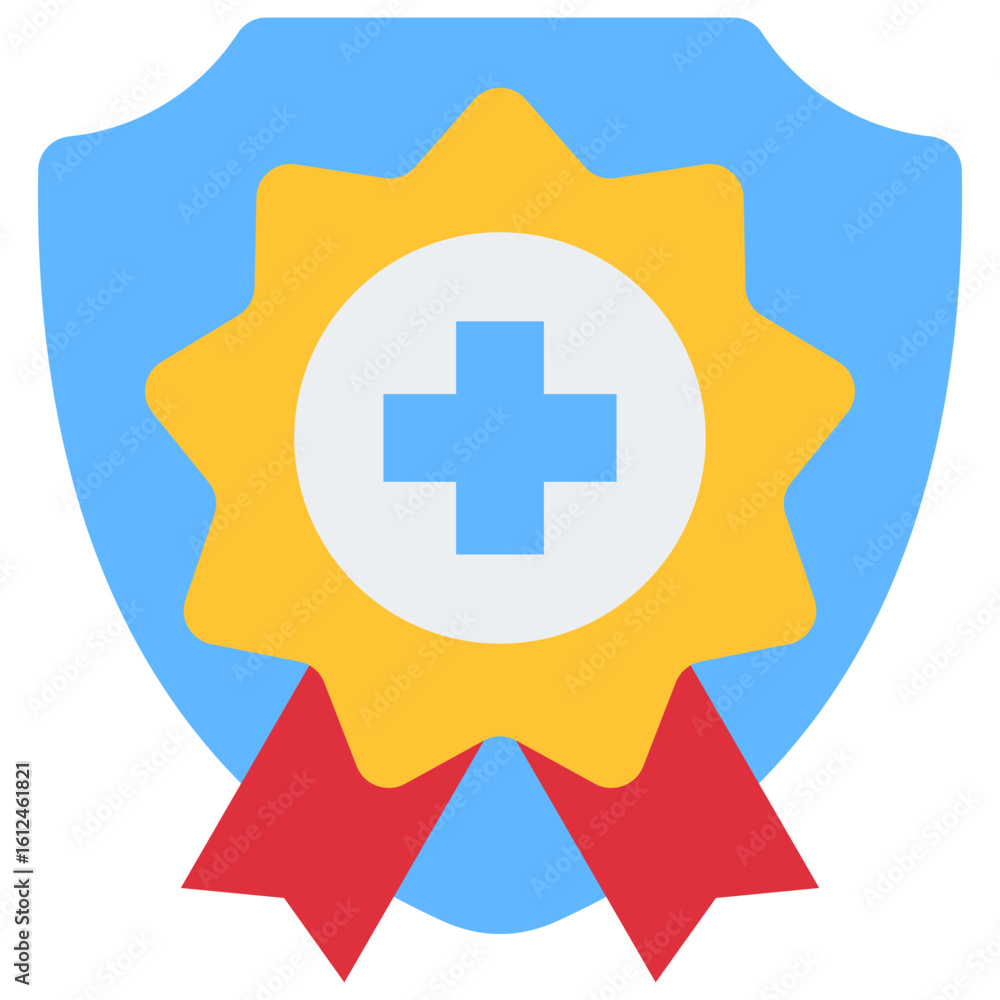 Obraz premium Assurance Icon