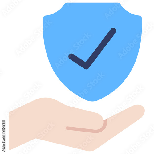 Safety Measures Icon