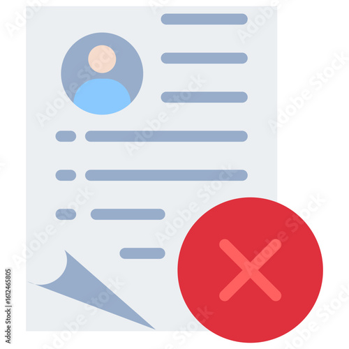 Right To Be Forgotten Icon