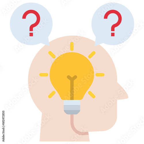 Consideration Icon