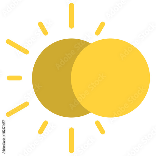 Eclipse Icon