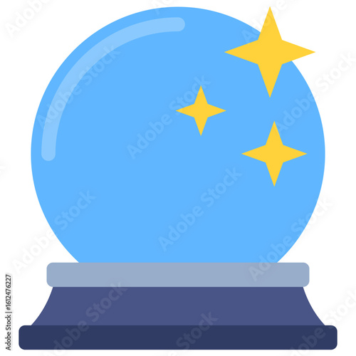 Prediction Icon