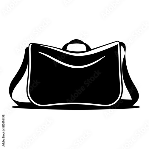 Messenger Bag