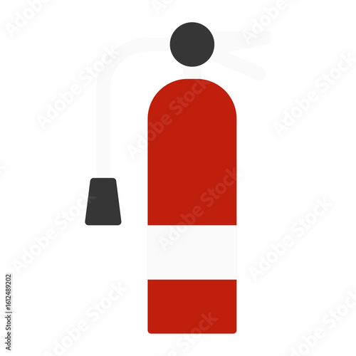 fire extinguisher icon