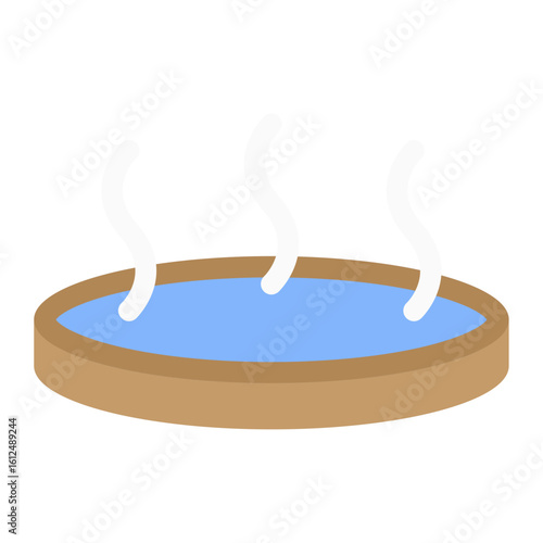 jacuzzi icon