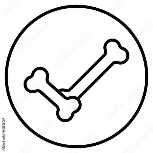 Verified Badge icon with outline style and pixel perfect base. Suitable for website design, logo, app and UI. Based on the size of the icon in general, so it can be reduced.