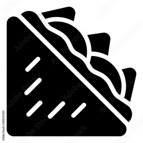sandwich icon