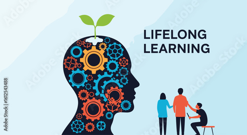 Embrace Continuous Growth and Knowledge Acquisition for a Fulfilling Future Through Lifelong Learning
