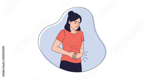 Understanding and Managing Abdominal Discomfort Causes Symptoms and Effective Relief Strategies for Your Well being