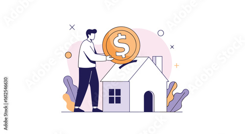 Understanding The Costs And Benefits Of Homeownership For Financial Security And Future Planning