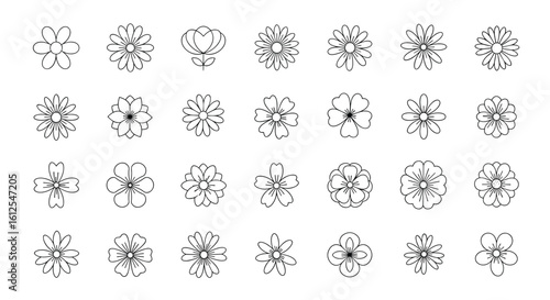 Collection of sparkling brilliant cut diamonds showing intricate facets and light refraction for jewelry design inspiration