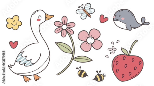 Cute art