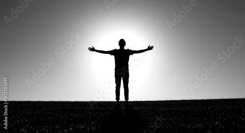 Youth day background