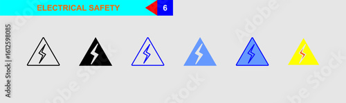 Free Download electrical safety - GFXLoad