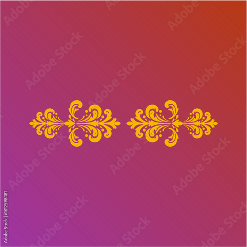 Wallpaper Mural flower decoration. minimalist flower art decoration. wedding flower art decoration Torontodigital.ca