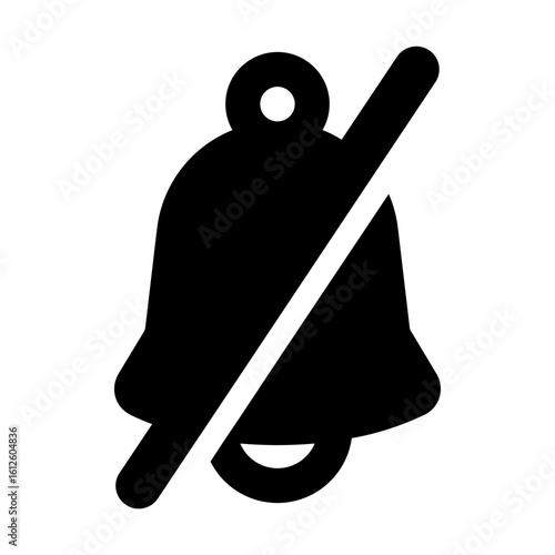 mute icon