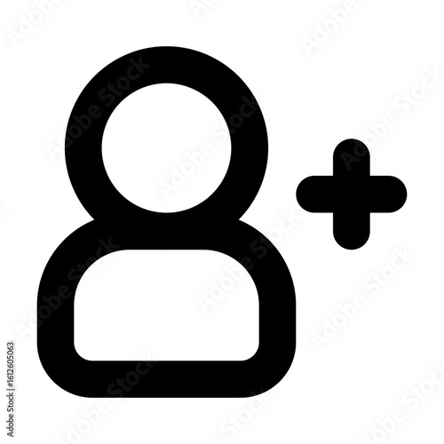 add friend icon