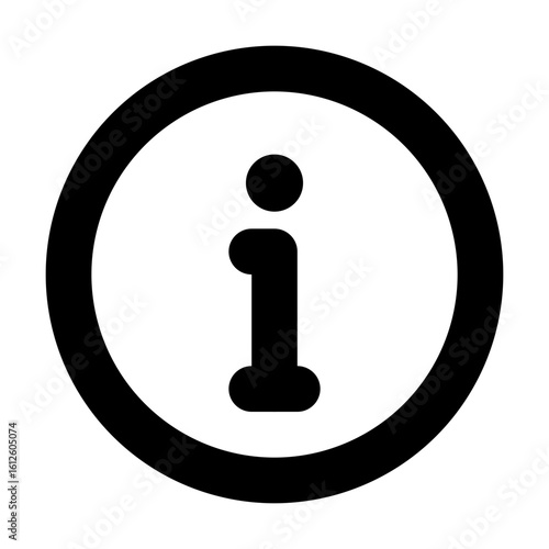 information icon