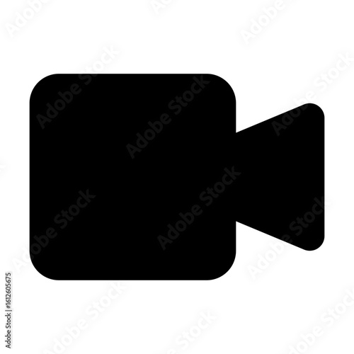 video camera icon