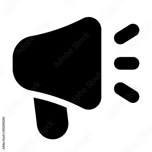 megaphone icon
