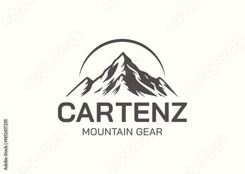 Mountain Gear Logo
