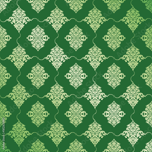 Thai Flourish, Golden Jade Timeless