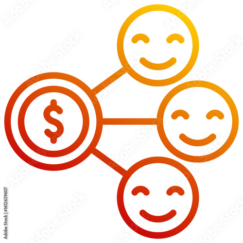 Beneficiary Icon