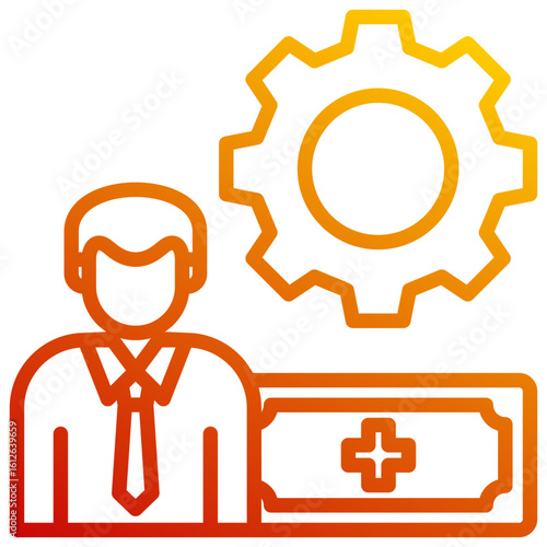 Administrator Icon