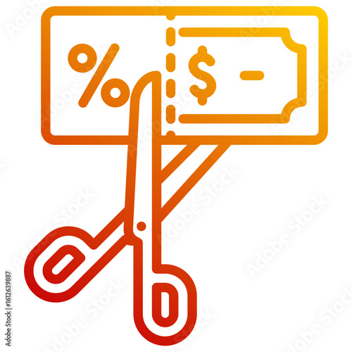 Deductible Icon