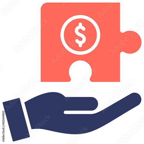 Donation Icon