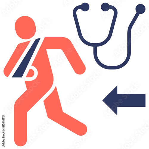 Outpatient Icon