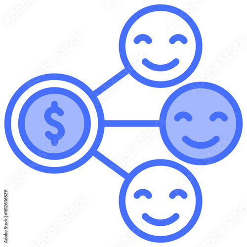 Beneficiary Icon
