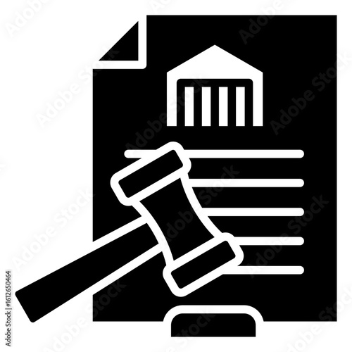 Punishment Icon