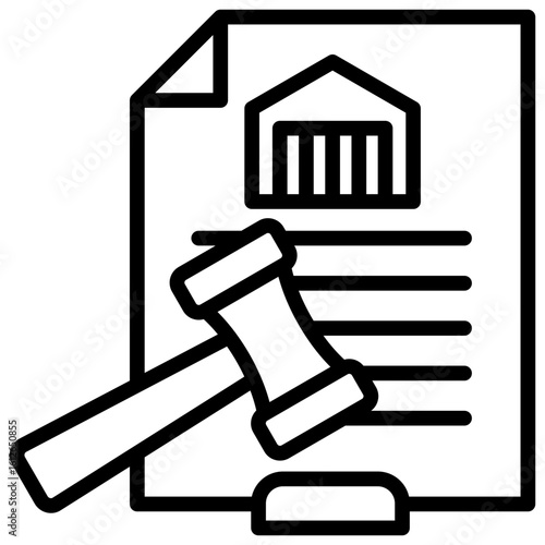 Punishment Icon