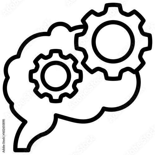 Cognition Icon