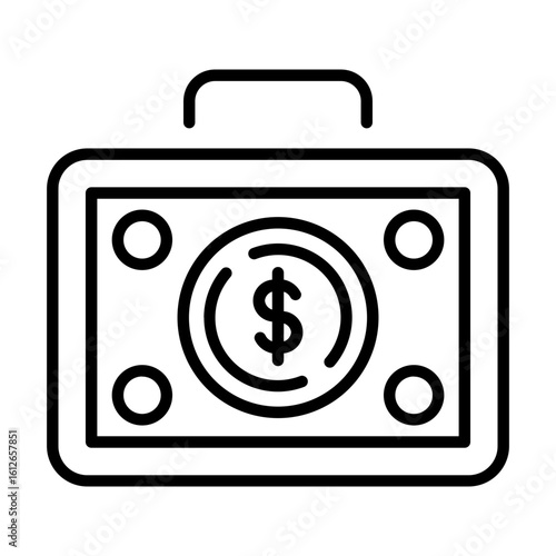 money bag