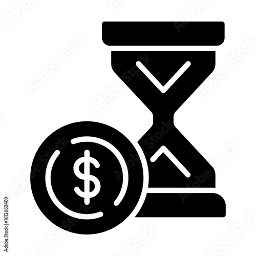 time is money