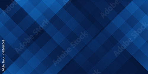 Black abstract dark navy blue silver abstract pattern background. Geometric shape. Line triangle simple abstract design vector